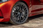 BMW M2 Competition 2018 года (NA)